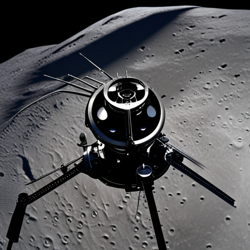 Japan Launches Lunar Exploration Spacecraft in Bid to Land on Moon